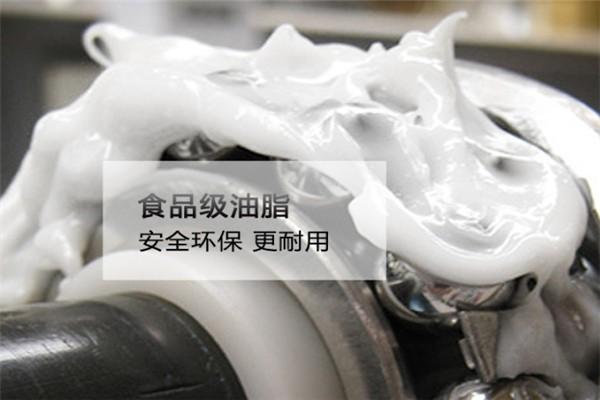 加軸承潤滑脂越多越好嗎？NO!適量才是好！